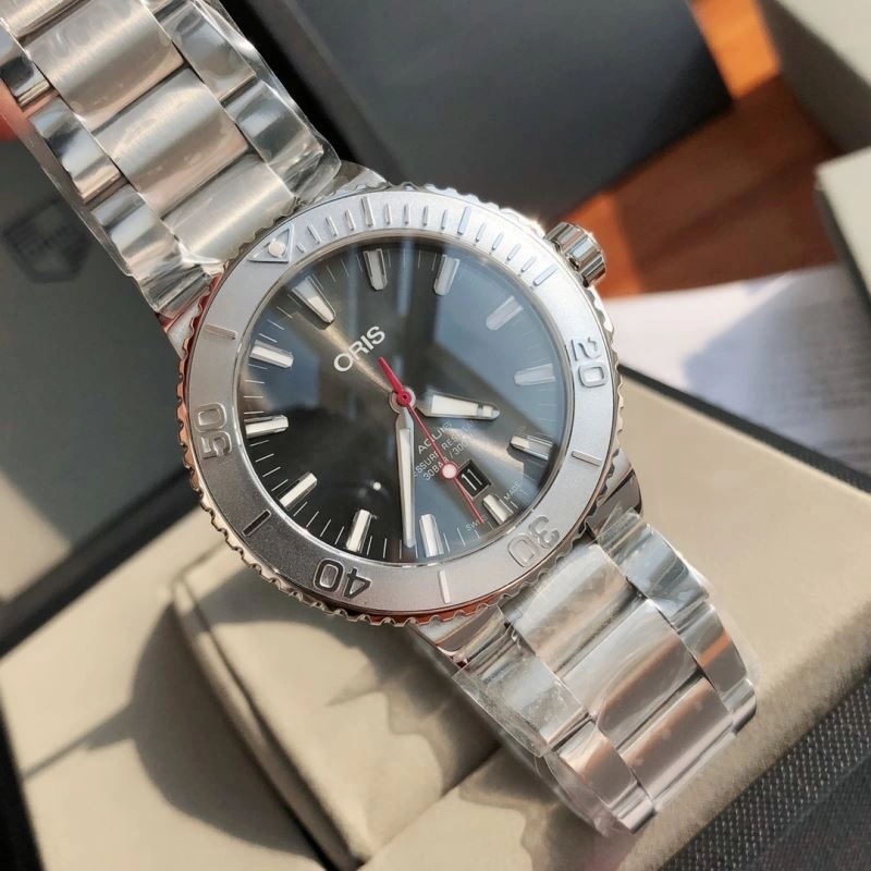 ORIS Watches Efficient 193967