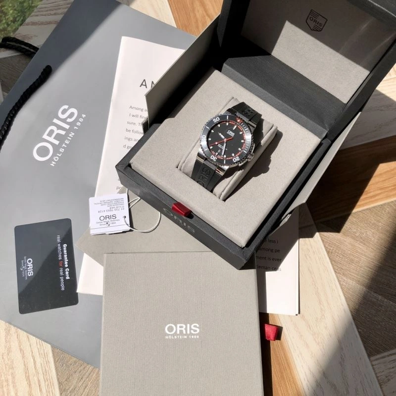 FastDry ORIS Watches 193975