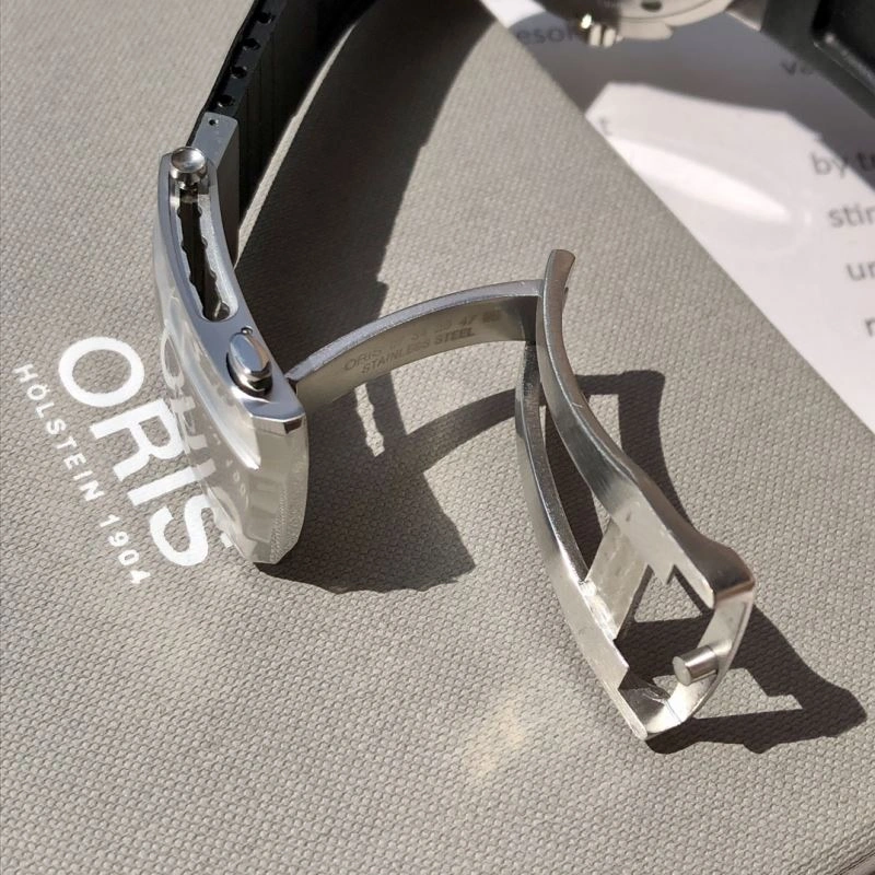 ORIS Watches Upgraded 193965