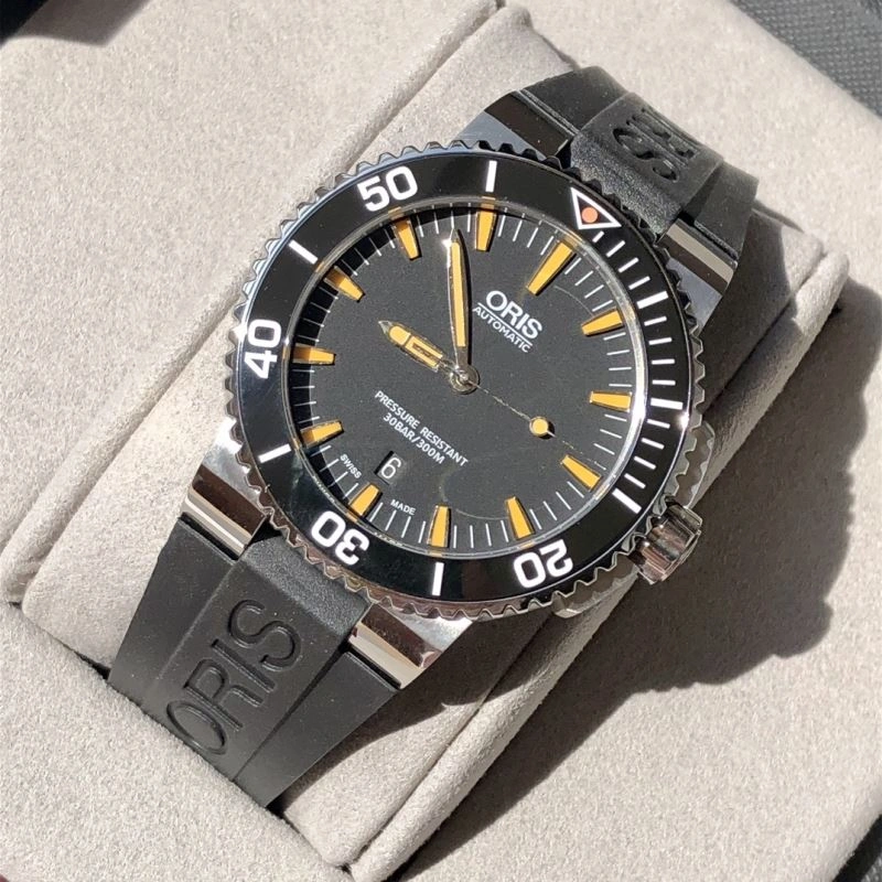 Bright ORIS Watches 193964