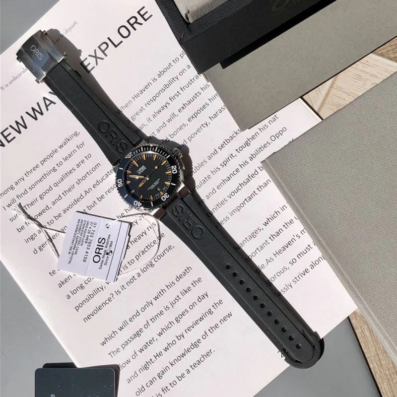 Bright ORIS Watches 193964