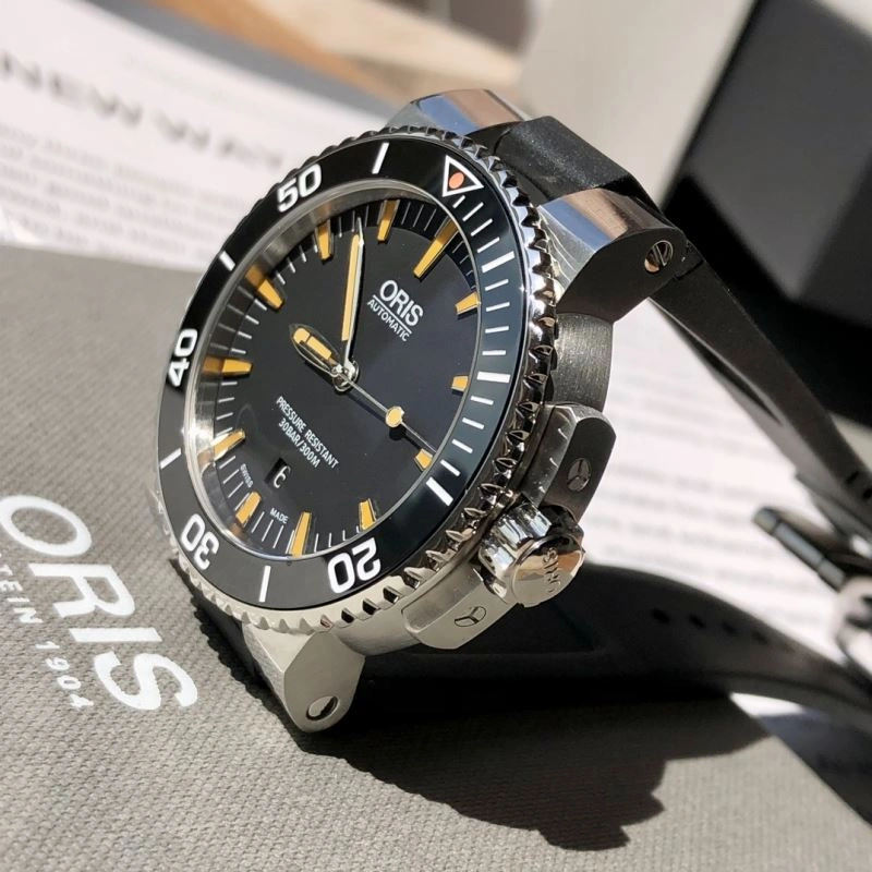 Bright ORIS Watches 193964