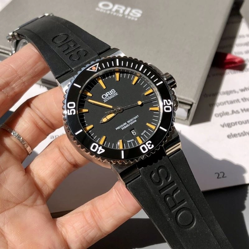 Bright ORIS Watches 193964