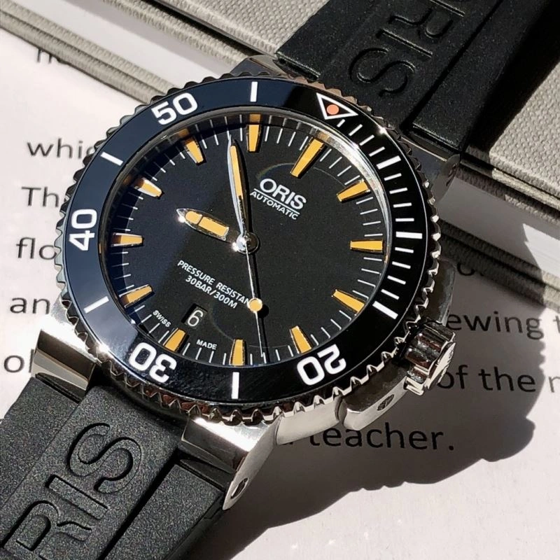 Bright ORIS Watches 193964