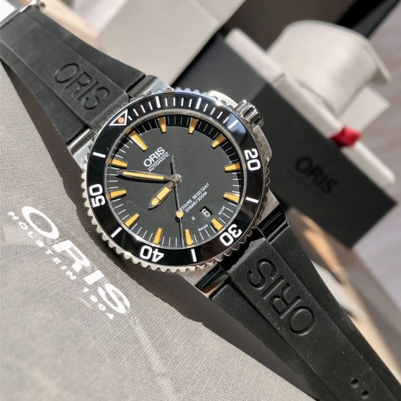 Bright ORIS Watches 193964