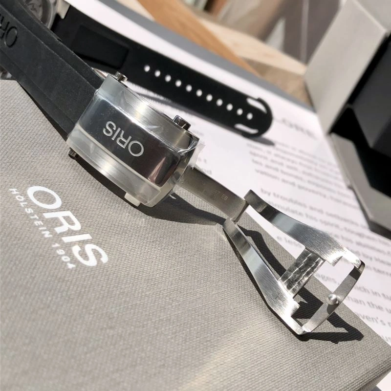 Bright ORIS Watches 193964