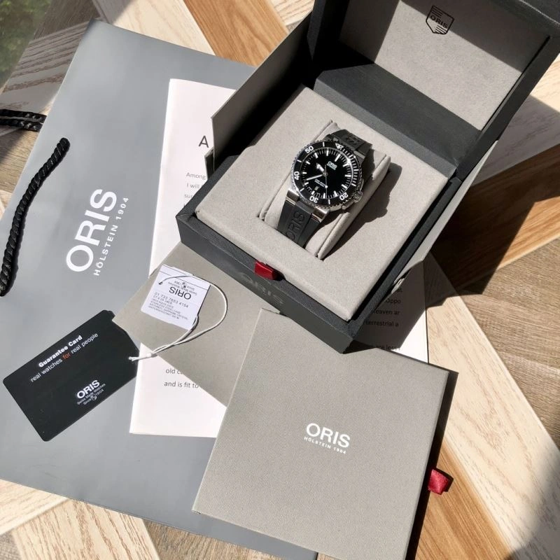 ORIS Watches OdorResistant 193962