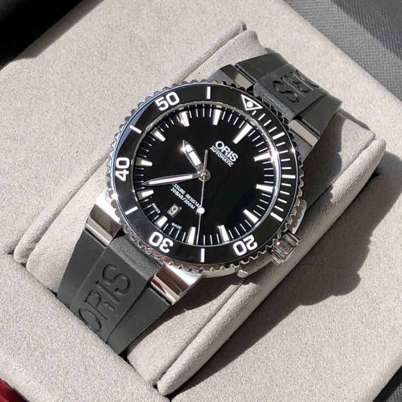 ORIS Watches OdorResistant 193962