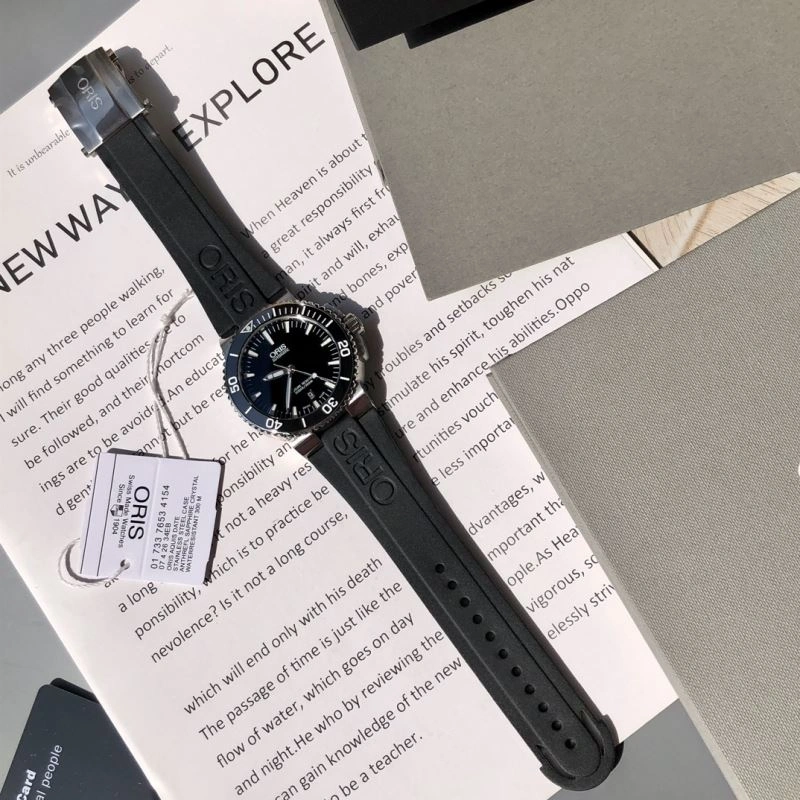 ORIS Watches OdorResistant 193962