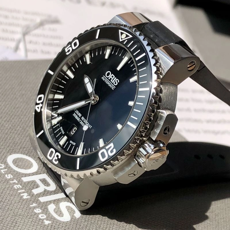 ORIS Watches OdorResistant 193962