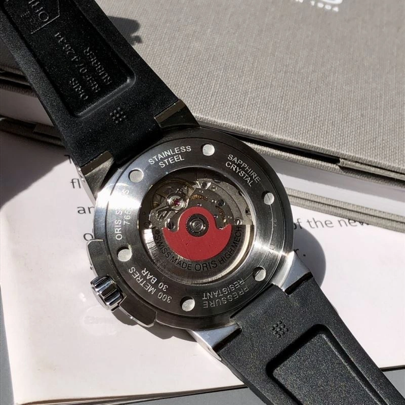 ORIS Watches OdorResistant 193962