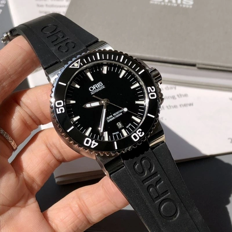 ORIS Watches OdorResistant 193962