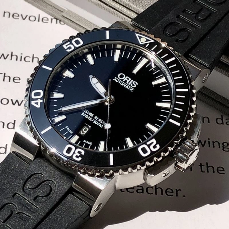 ORIS Watches OdorResistant 193962