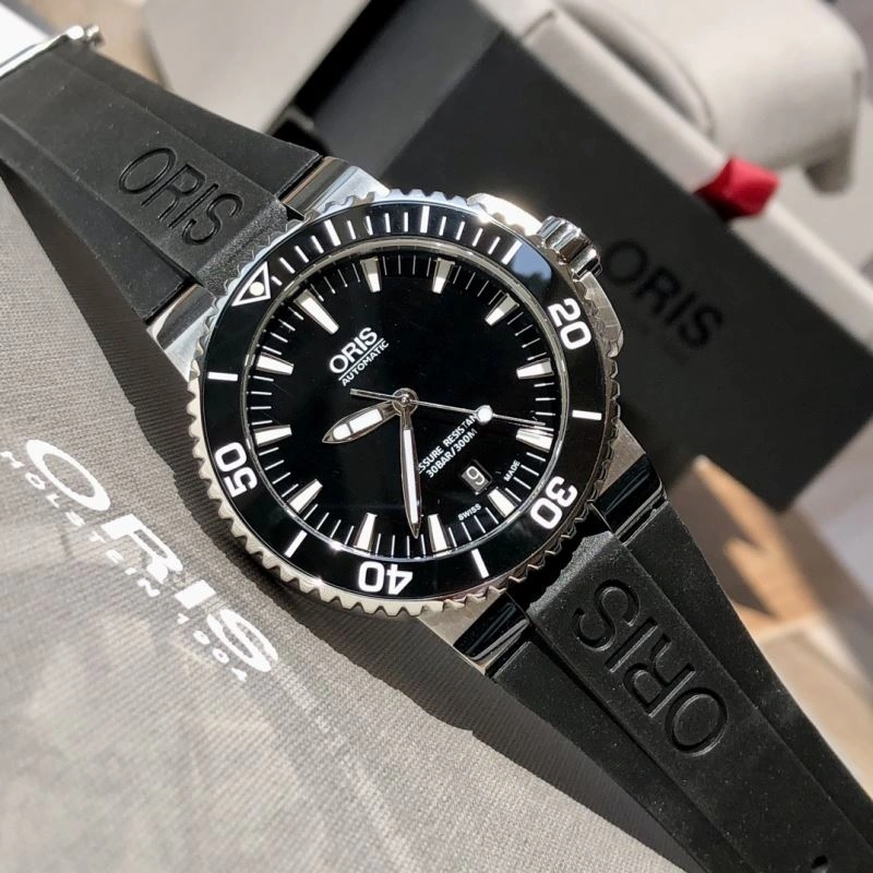 ORIS Watches OdorResistant 193962