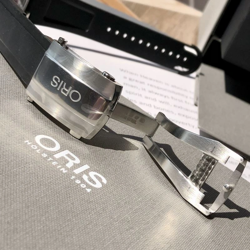 ORIS Watches OdorResistant 193962