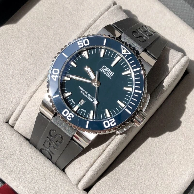 ORIS Watches ComfortFit 193961