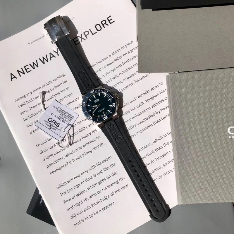 ORIS Watches ComfortFit 193961