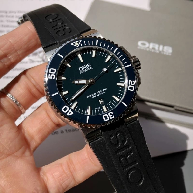 ORIS Watches ComfortFit 193961