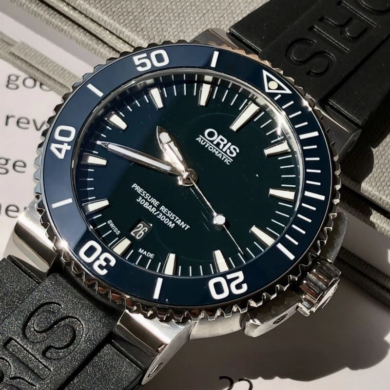 ORIS Watches ComfortFit 193961