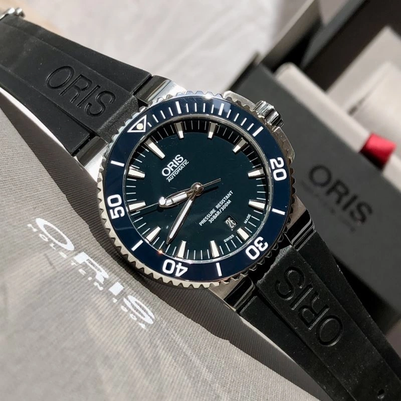 ORIS Watches ComfortFit 193961
