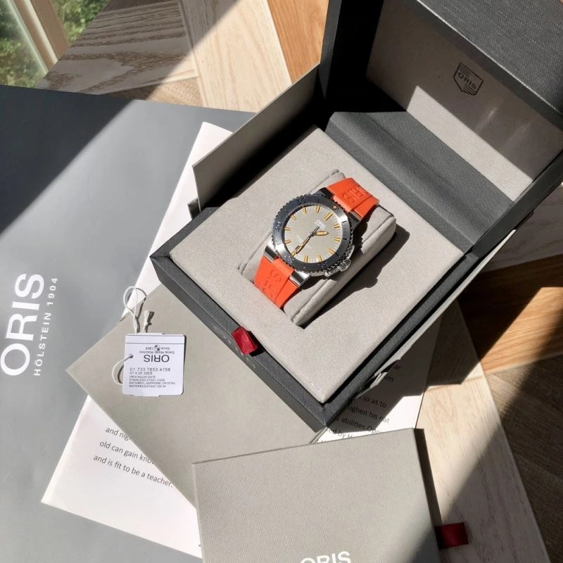 UrbanStyle ORIS Watches 193956
