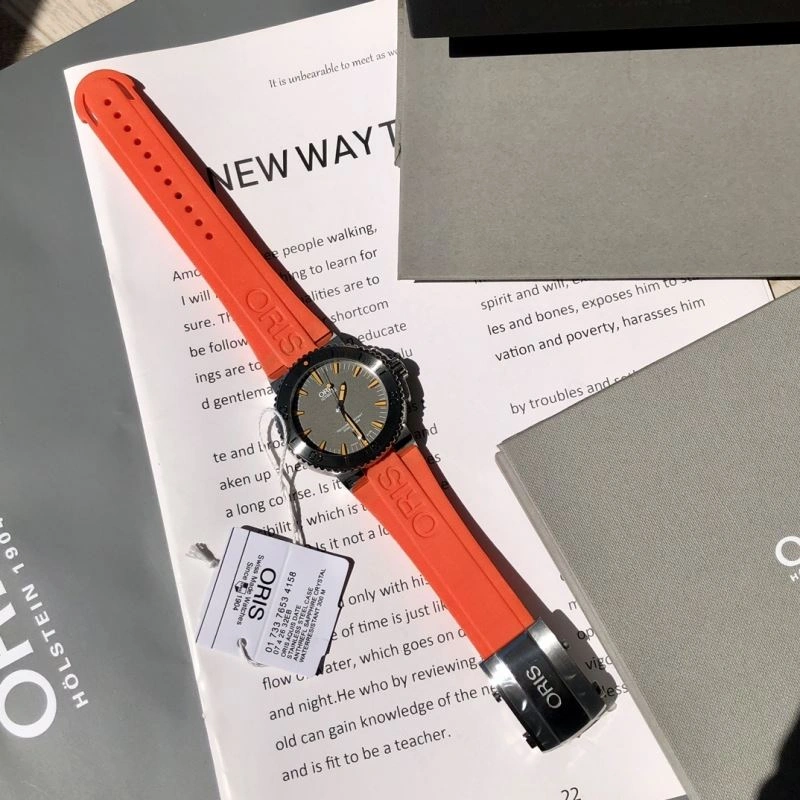UrbanStyle ORIS Watches 193956