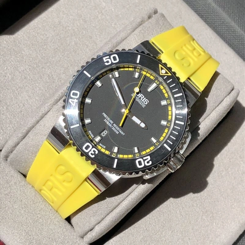 Modern ORIS Watches 193958