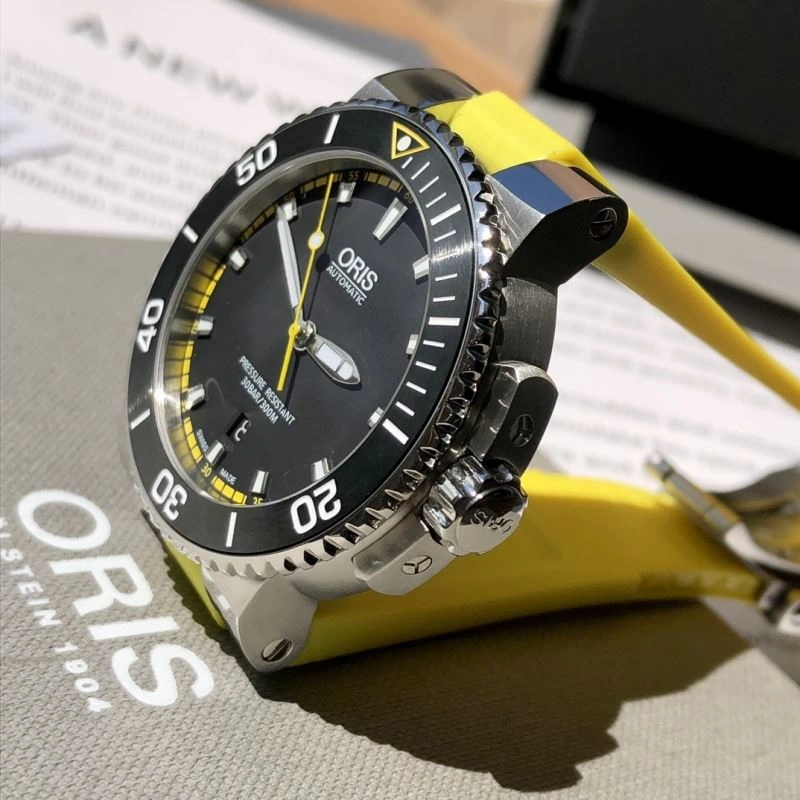 Modern ORIS Watches 193958