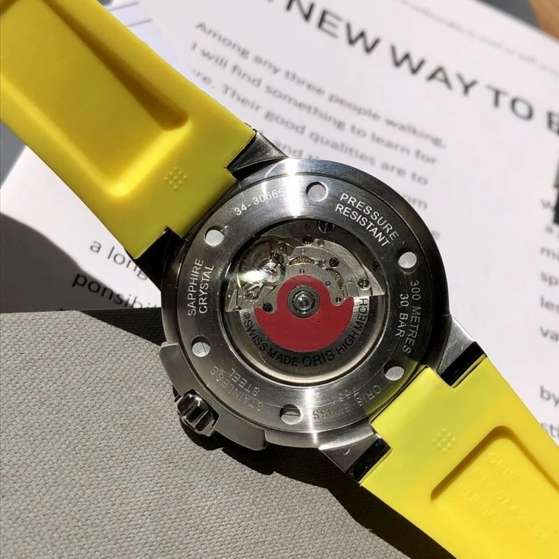 Modern ORIS Watches 193958