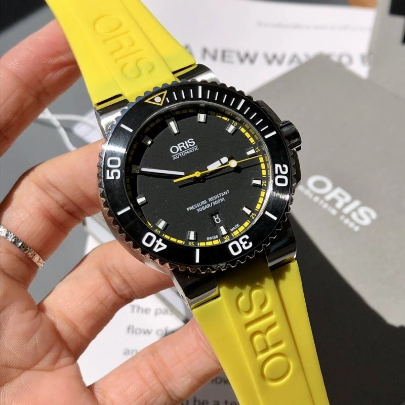 Modern ORIS Watches 193958