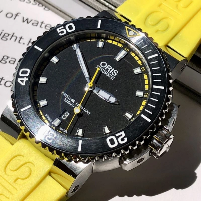 Modern ORIS Watches 193958