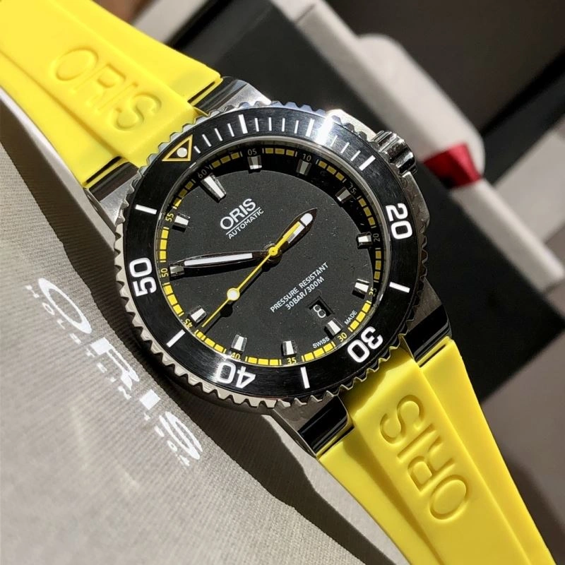 Modern ORIS Watches 193958
