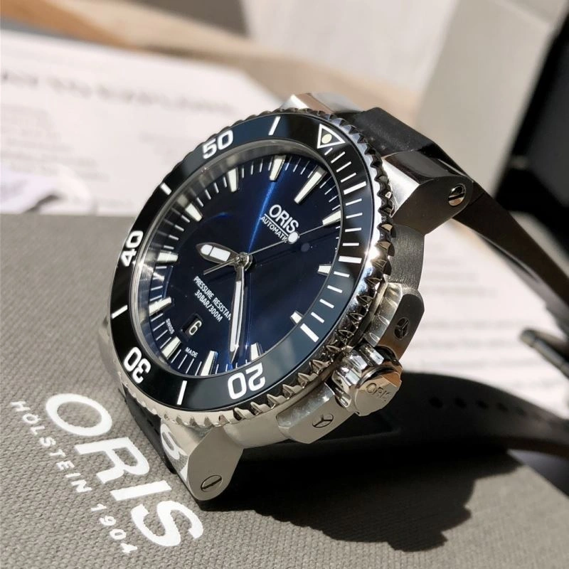 Flexible ORIS Watches 193957
