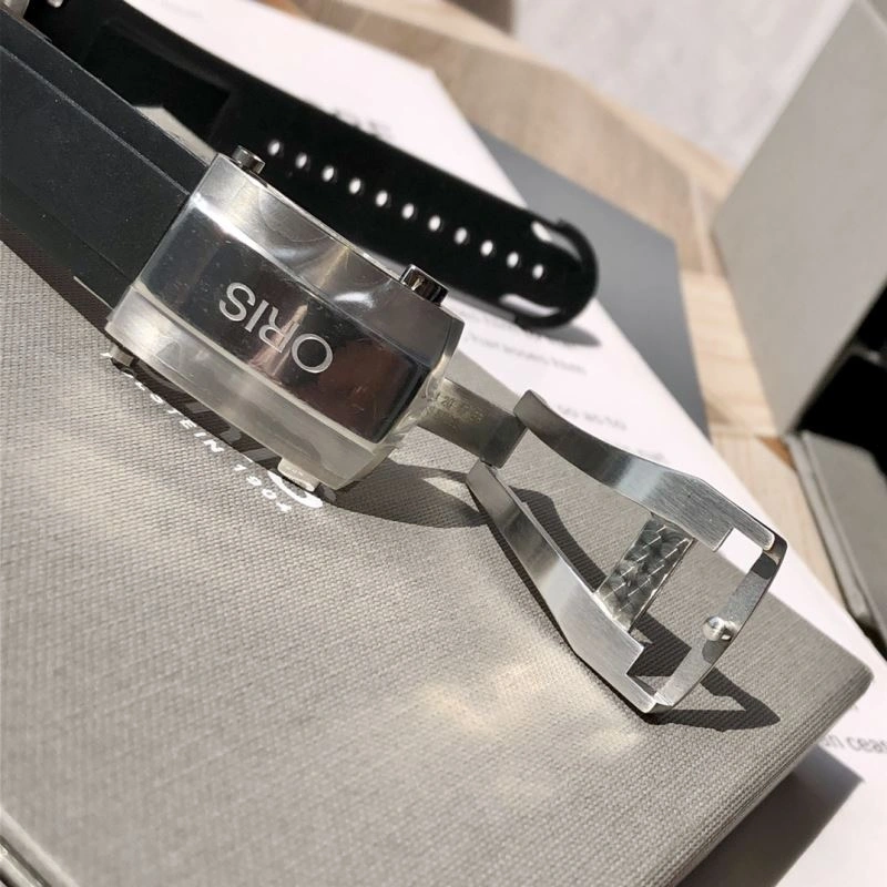 Flexible ORIS Watches 193957