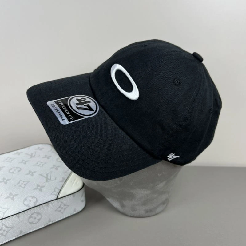 Oakley Caps RelaxedFit 257305