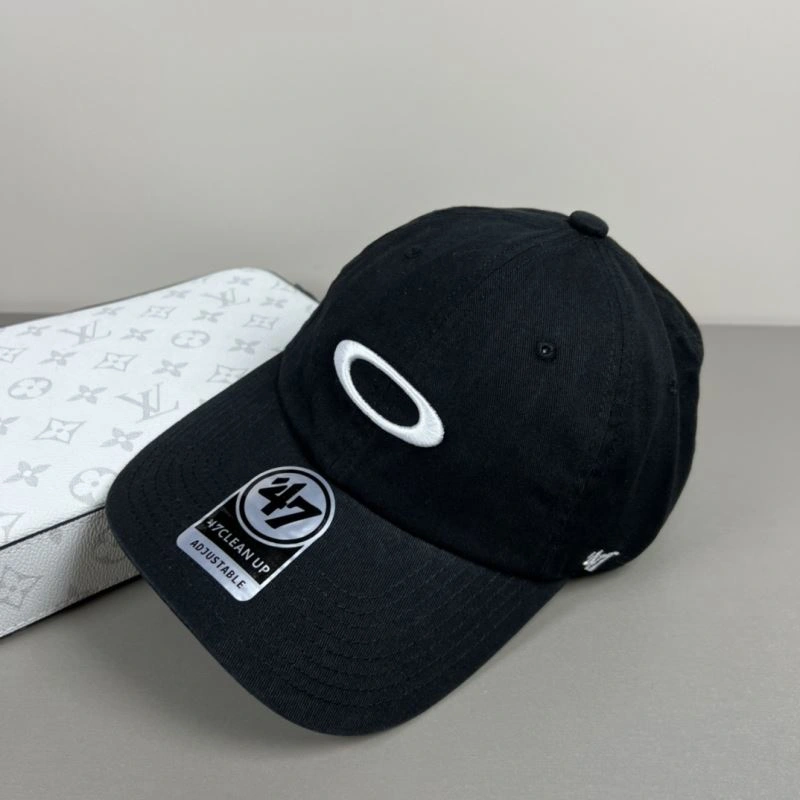 Oakley Caps RelaxedFit 257305