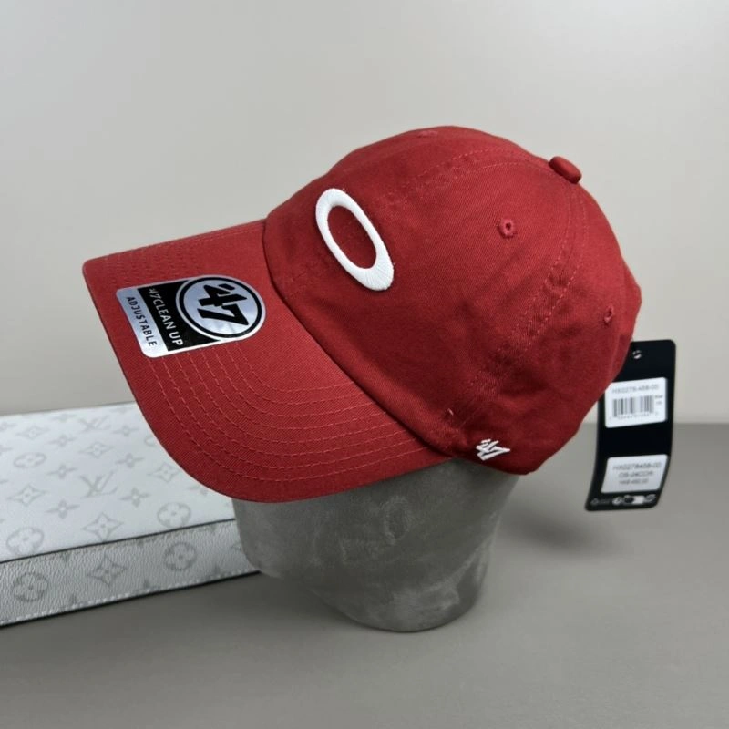 Oakley Caps RelaxedFit 257305