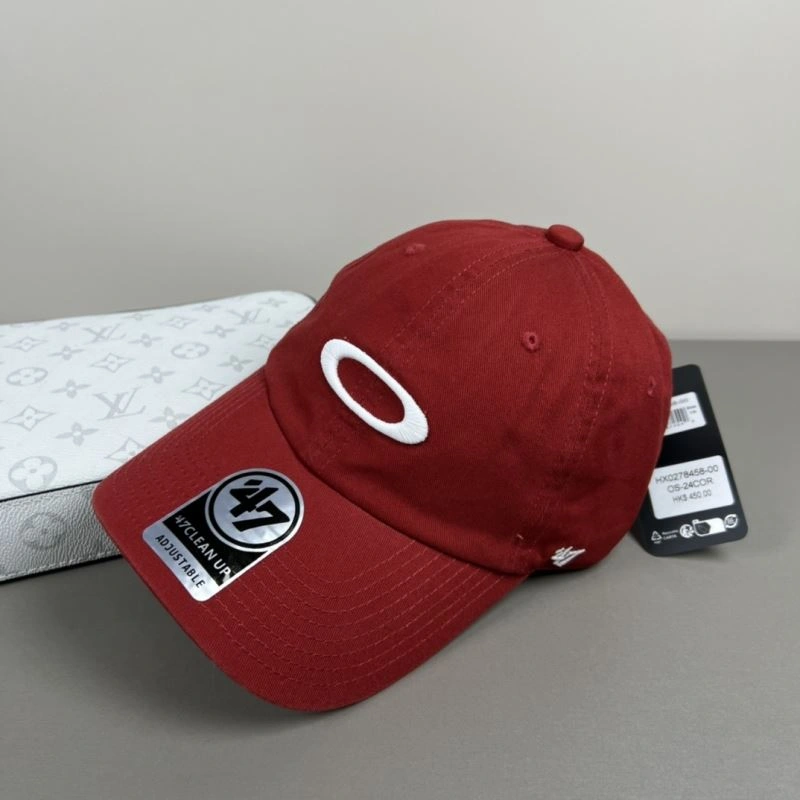 Oakley Caps RelaxedFit 257305