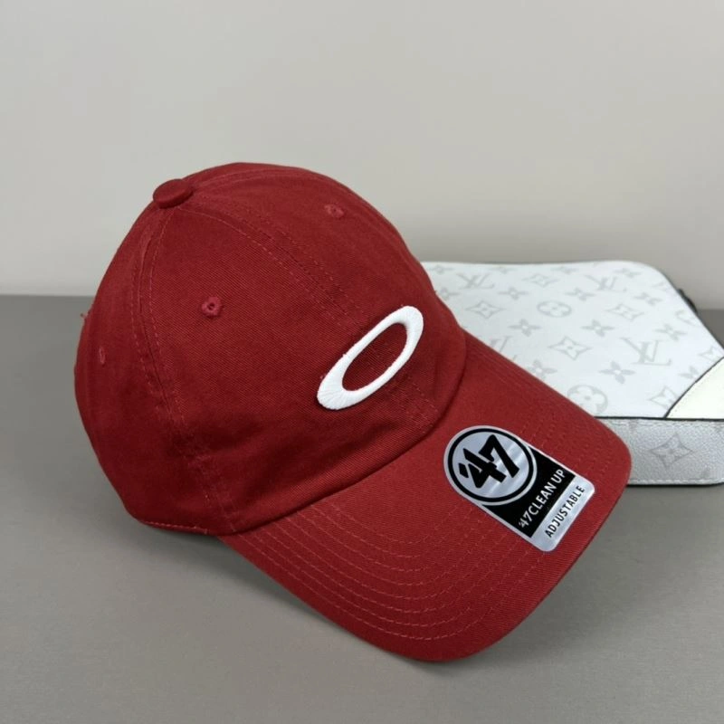 Oakley Caps RelaxedFit 257305