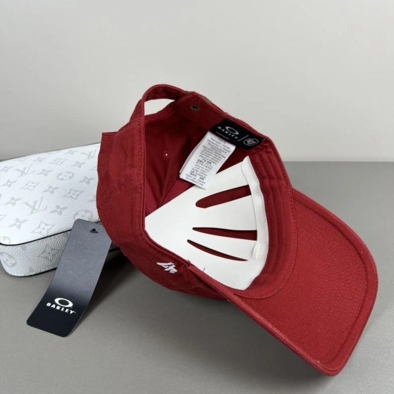 Oakley Caps RelaxedFit 257305