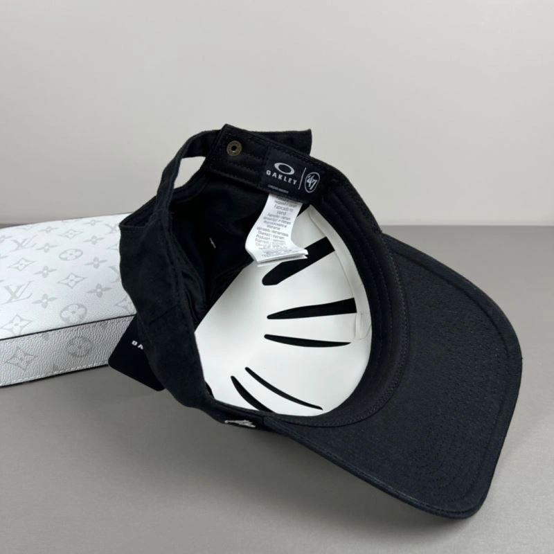 Oakley Caps RelaxedFit 257305
