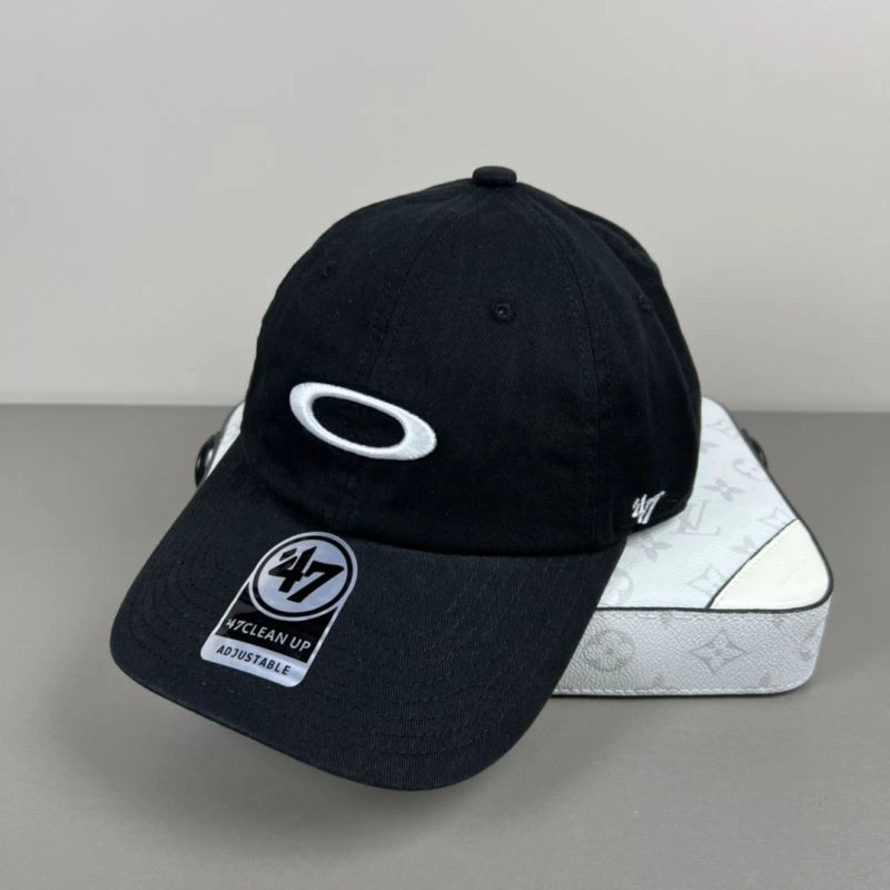 Oakley Caps RelaxedFit 257305