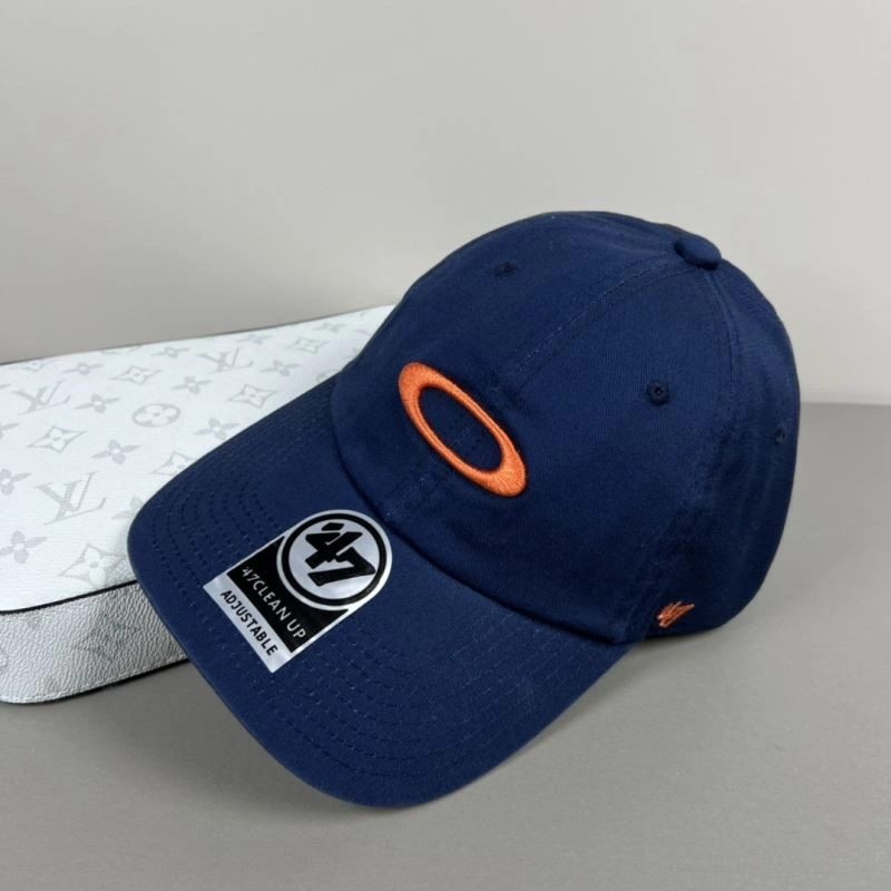 Casual Oakley Caps 257303