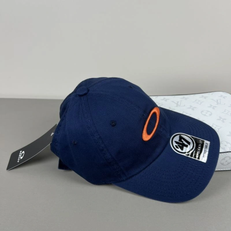 Casual Oakley Caps 257303