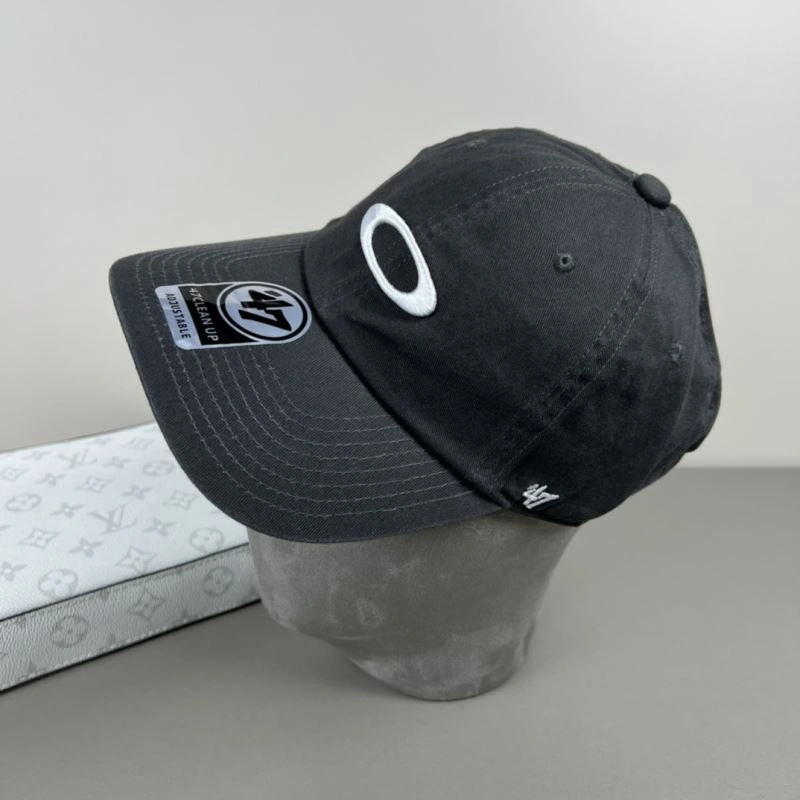Casual Oakley Caps 257303