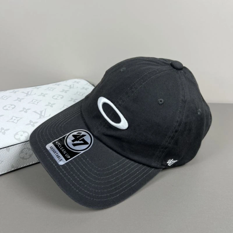 Casual Oakley Caps 257303