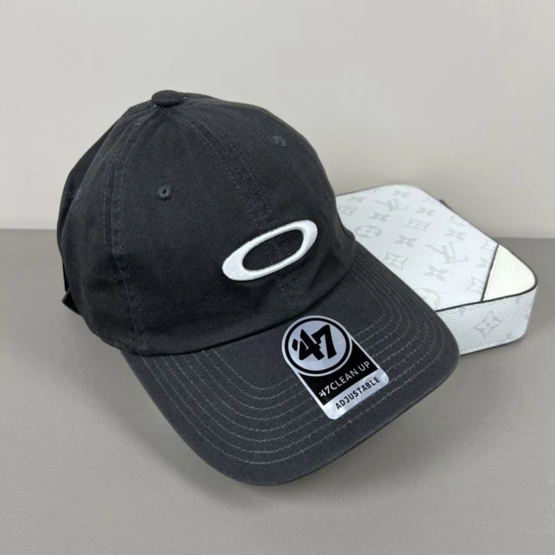 Casual Oakley Caps 257303
