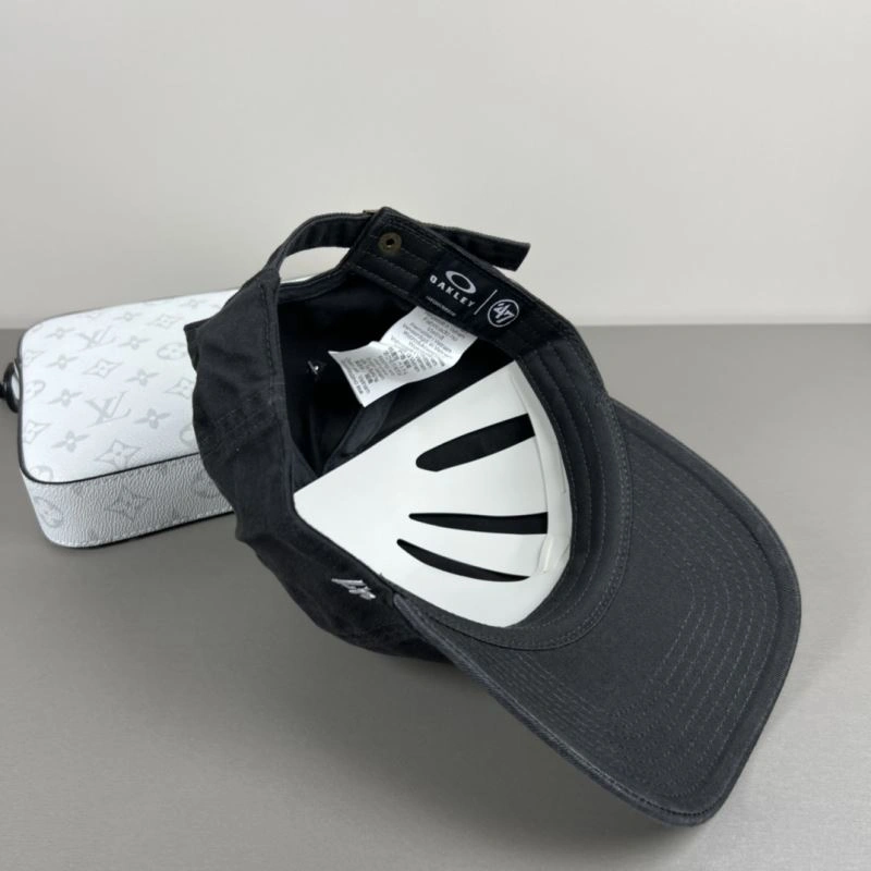 Casual Oakley Caps 257303