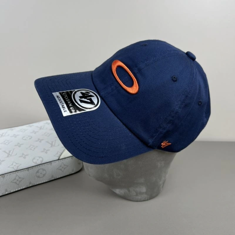 Casual Oakley Caps 257303