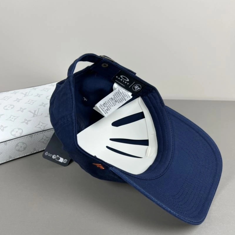 Casual Oakley Caps 257303